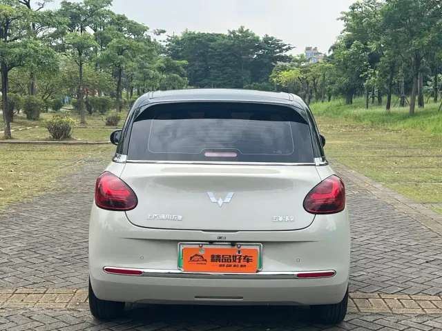 Wuling Bingo — Фото автомобиля 17
