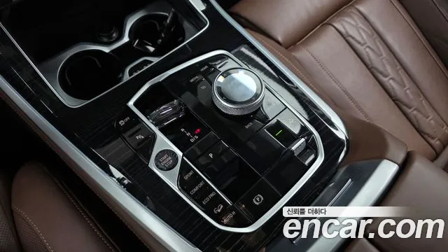BMW X5 xDrive 40i M Sport — Фото автомобиля 9