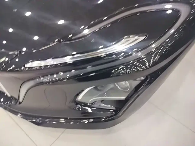Hongqi E-QM5 — Фото автомобиля 17