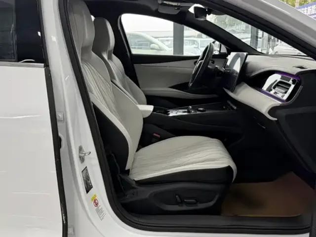 BYD Seal 06 New Energy 2024 DM-i 120KM Flagship — Фото автомобиля 11