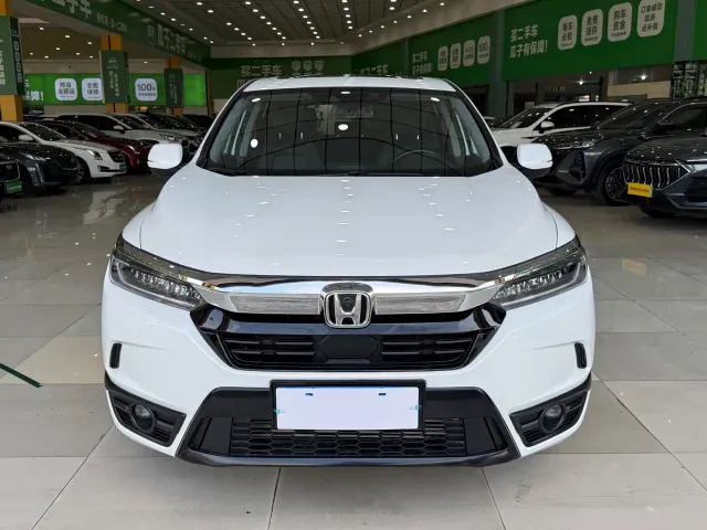 Honda Breeze — Фото автомобиля 2