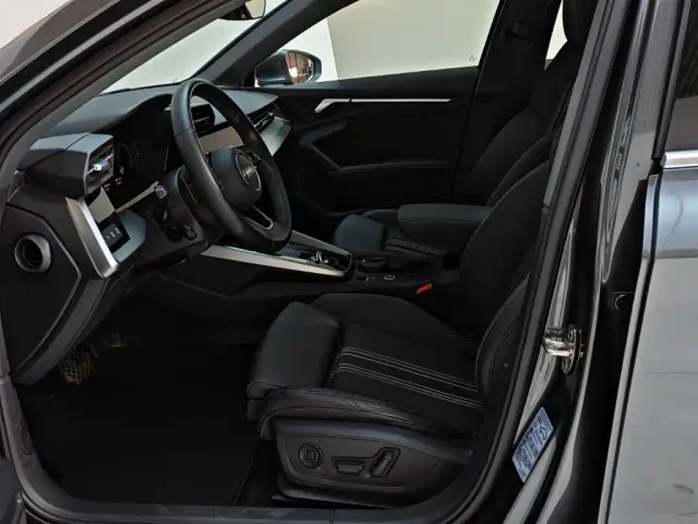 Audi A3 — Фото автомобиля 15