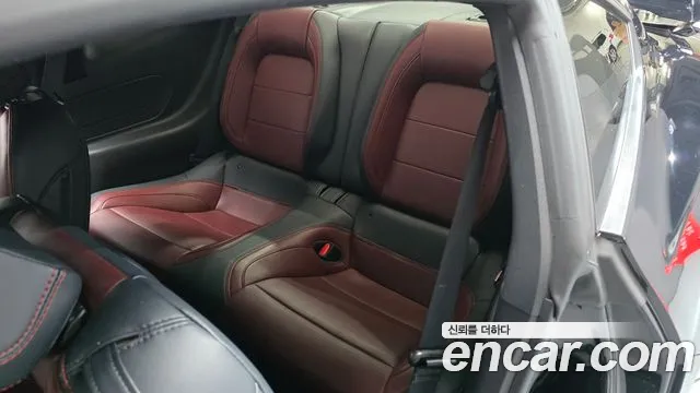 Ford Mustang — Фото автомобиля 26
