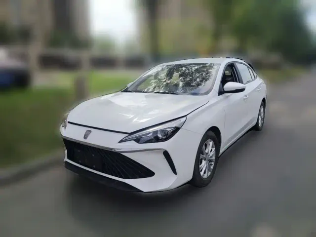 Фотография автомобиля — Roewe i5