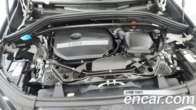 BMW X1 — Фото автомобиля 6