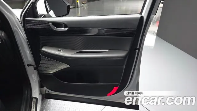 Hyundai Palisade The New — Фото автомобиля 13
