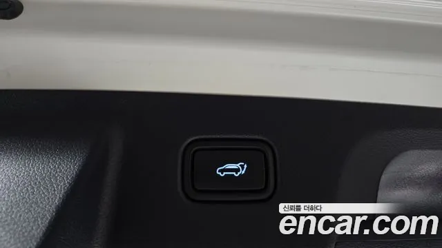 Hyundai Palisade The New Palisade — Фото автомобиля 16