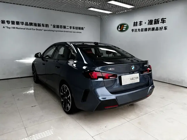 BMW 2 Series — Фото автомобиля 7