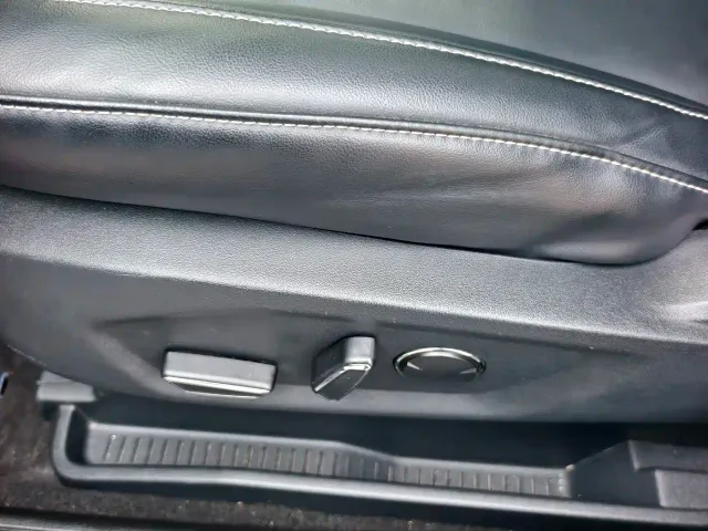 Ford Edge 2021 PLUS EcoBoost 245 FWD Luxury Sharp 7-seater — Фото автомобиля 12