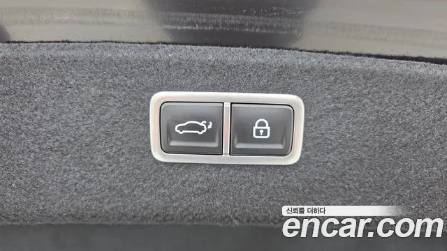 Genesis G80 RG3 — Фото автомобиля 20