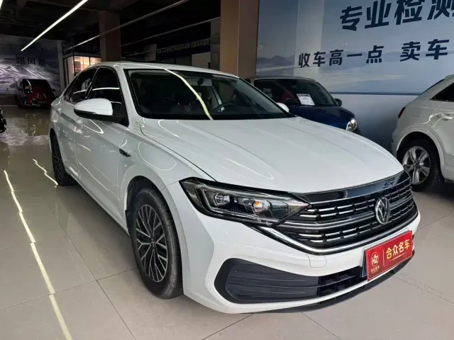 Volkswagen Sagitar — Фото автомобиля 3