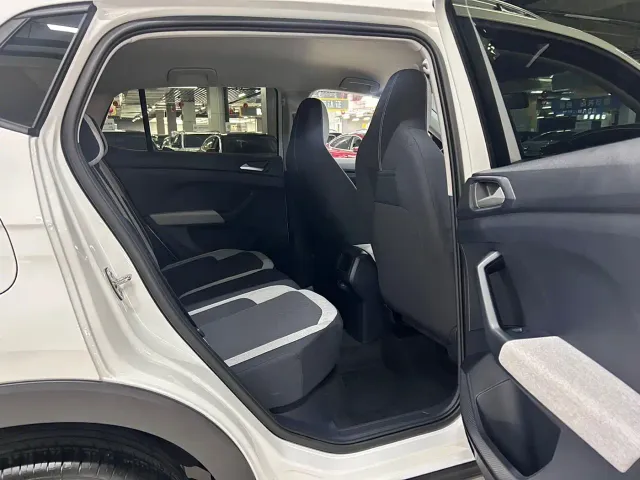 Volkswagen Tharu — Фото автомобиля 11