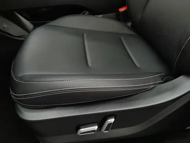 Haval H6 — Фото автомобиля 20