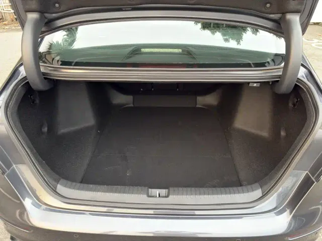 Honda Accord — Фото автомобиля 7