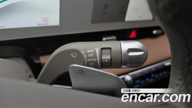 Hyundai Ioniq5 Ioniq5 — Фото автомобиля 16