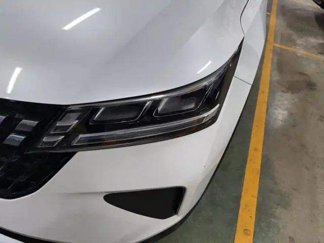 Wuling Xingchi — Фото автомобиля 5