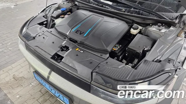 Hyundai Ioniq5 Ioniq5 — Фото автомобиля 6