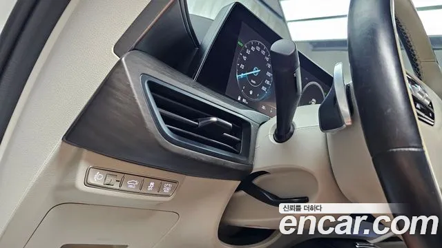 Kia K8 Signature — Фото автомобиля 8