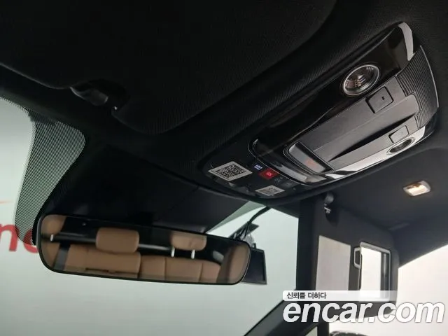 Kia Sorento 4th Gen — Фото автомобиля 27