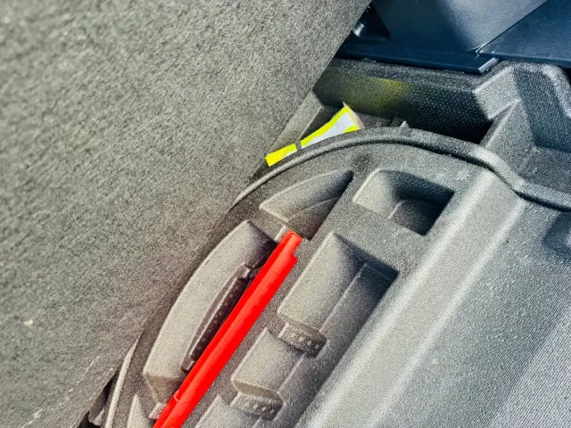 Changan CS75 Plus — Фото автомобиля 20