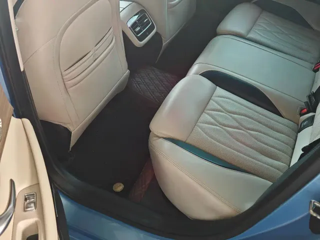 Chery Arrizo 8 — Фото автомобиля 15