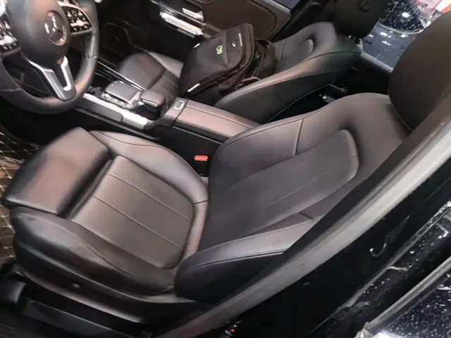 Mercedes-Benz GLB-Class — Фото автомобиля 14