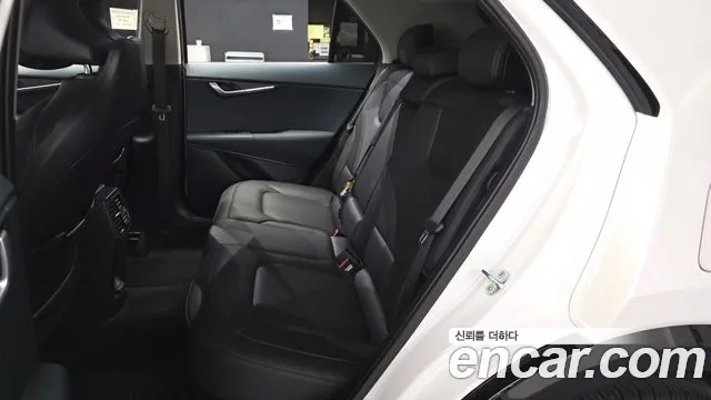 Kia Niro The All New Niro — Фото автомобиля 16