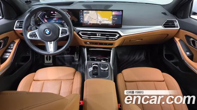 BMW 3 Series G20 — Фото автомобиля 10