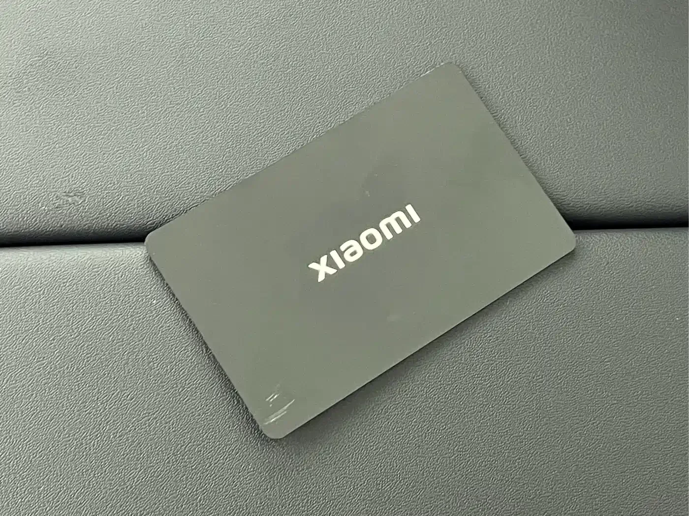 Xiaomi Auto Xiaomi SU7 2024 AWD Extended Range Advanced Smart Driving Max Edition — Фото автомобиля 18