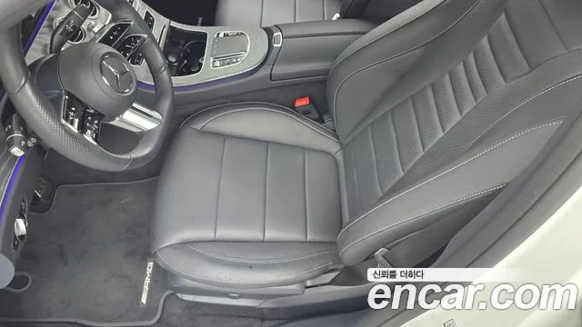 Mercedes-Benz E-Class E-класс W213 — Фото автомобиля 30