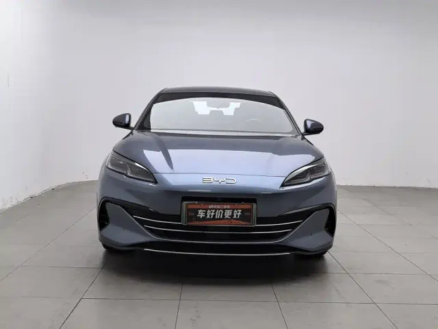 BYD Seal 06 — Фото автомобиля 3