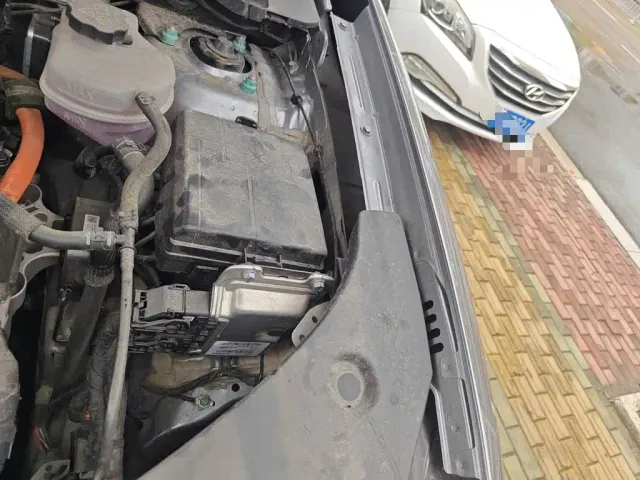 BYD Song Pro — Фото автомобиля 21