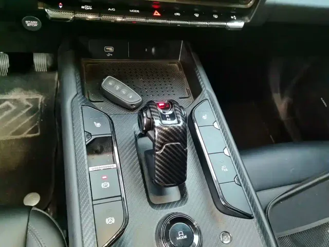 Haval Raptor — Фото автомобиля 15