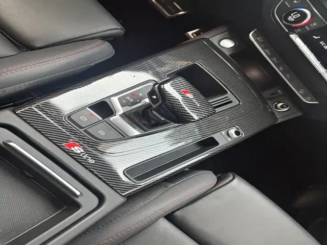 Audi Audi Q5L 2022 40T RS Kit Racing Speed Edition — Фото автомобиля 11