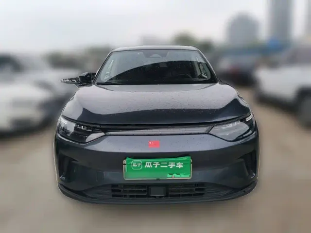 Leapmotor C11 — Фото автомобиля 23