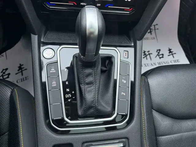 Volkswagen CC — Фото автомобиля 12