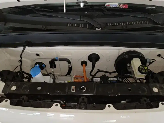 Geely Panda — Фото автомобиля 15