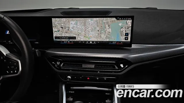 BMW i4 — Фото автомобиля 20