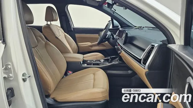 Kia Sorento — Фото автомобиля 17