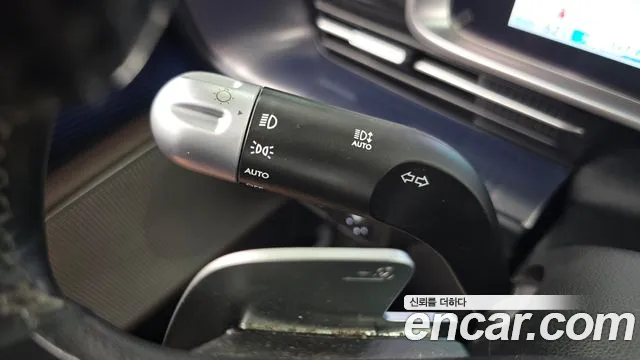 Hyundai Ioniq6 — Фото автомобиля 28