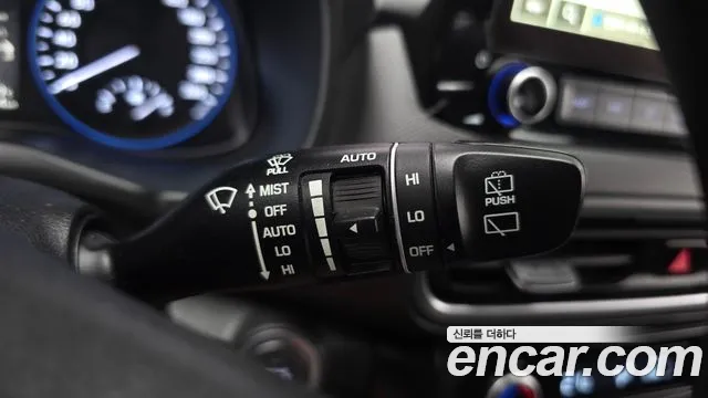 Hyundai Kona Новый Kona Гибрид Modern — Фото автомобиля 26