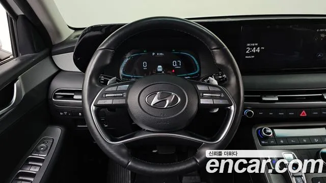 Hyundai Palisade The New Palisade Дизель 2.2 2WD — Фото автомобиля 13