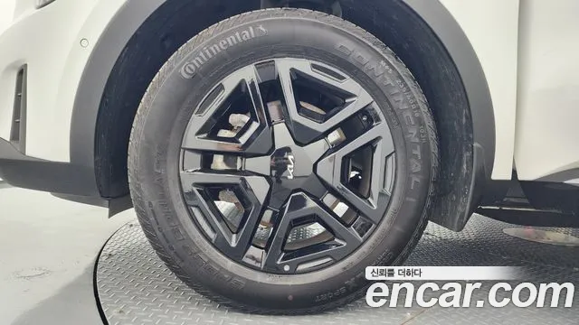 Kia Sorento 4th Gen — Фото автомобиля 5