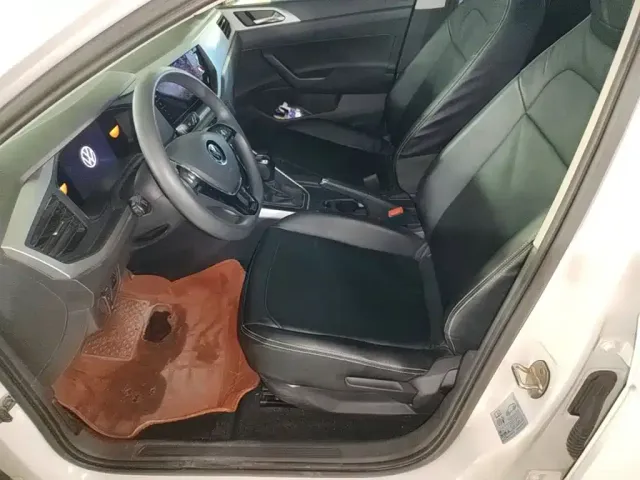 Volkswagen Polo 2023 Plus 1.5L Automatic Panorama Enjoyment Edition — Фото автомобиля 14