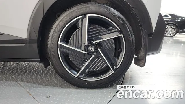 Hyundai Ioniq5 Long Range AWD — Фото автомобиля 21
