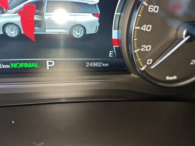 GAC Trumpchi M8 — Фото автомобиля 8