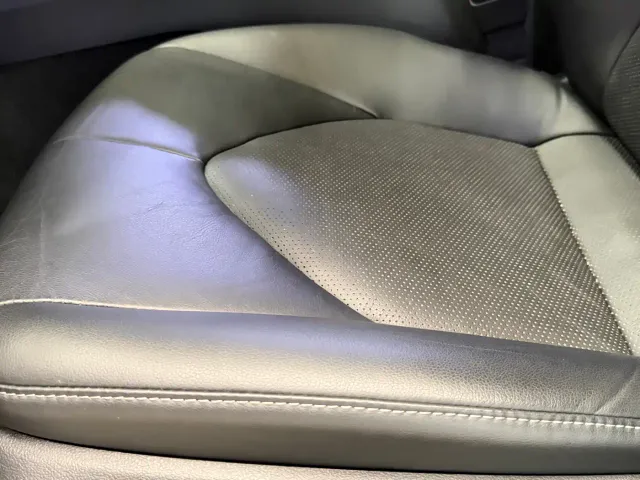 Toyota Camry — Фото автомобиля 6