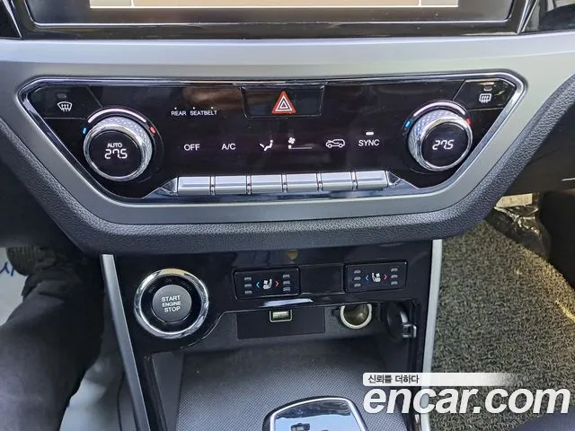 KGM Korando — Фото автомобиля 8