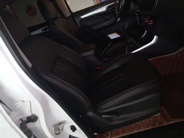 Isuzu Ruimai — Фото автомобиля 24