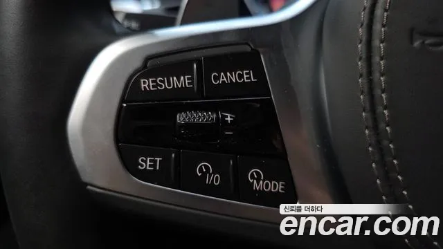 BMW X5 xDrive 40i M Sport — Фото автомобиля 18